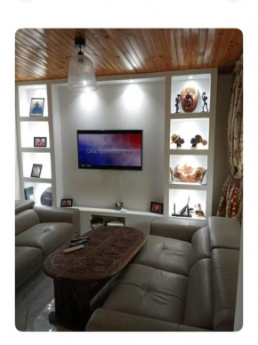 DUPLEX MEUBLE, Proche PARIS